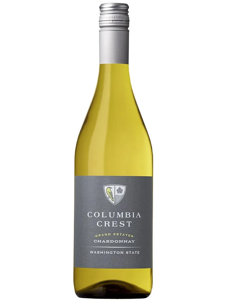 Columbia Crest Chardonnay