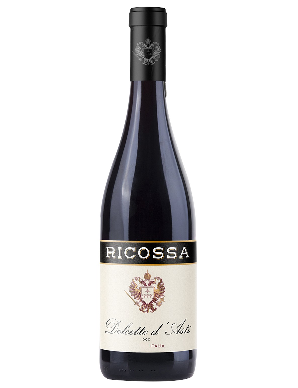Dolcetto d'Asti Ricossa
