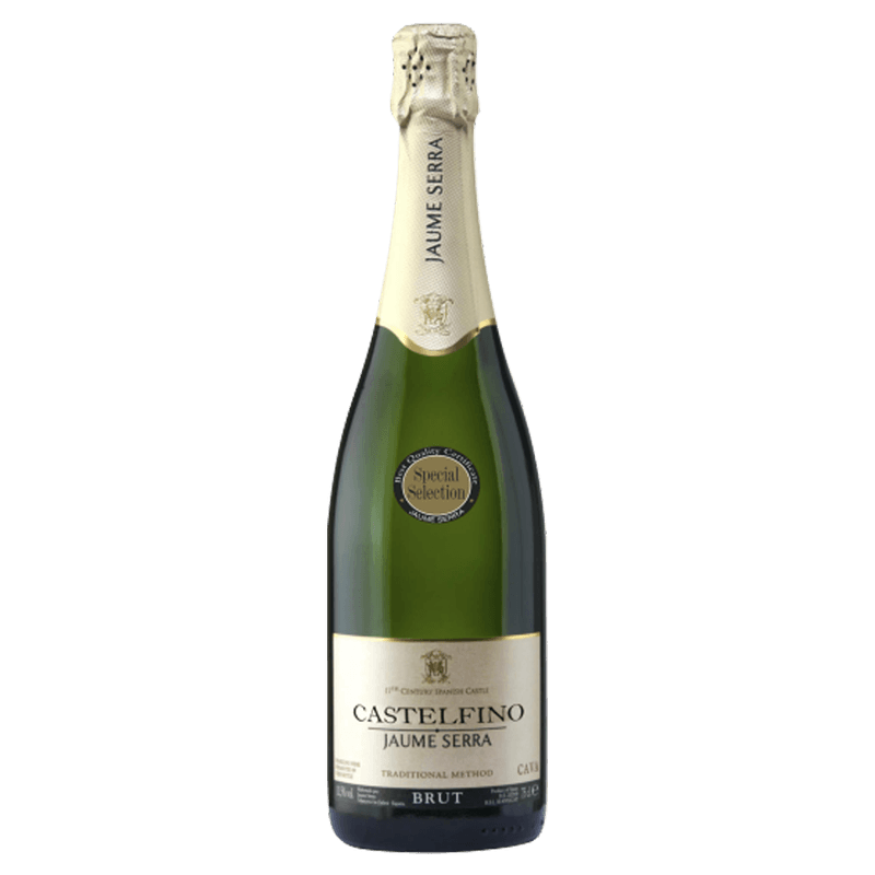 Cava Castelfino Brut