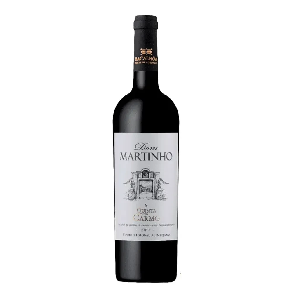 Dom Martinho Quinta do Carmo