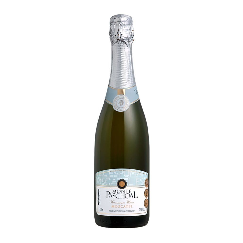 Monte Paschoal Moscatel