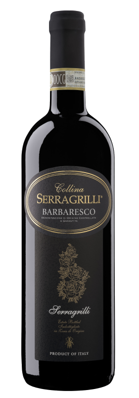 Langhe Nebbiolo Serragrili