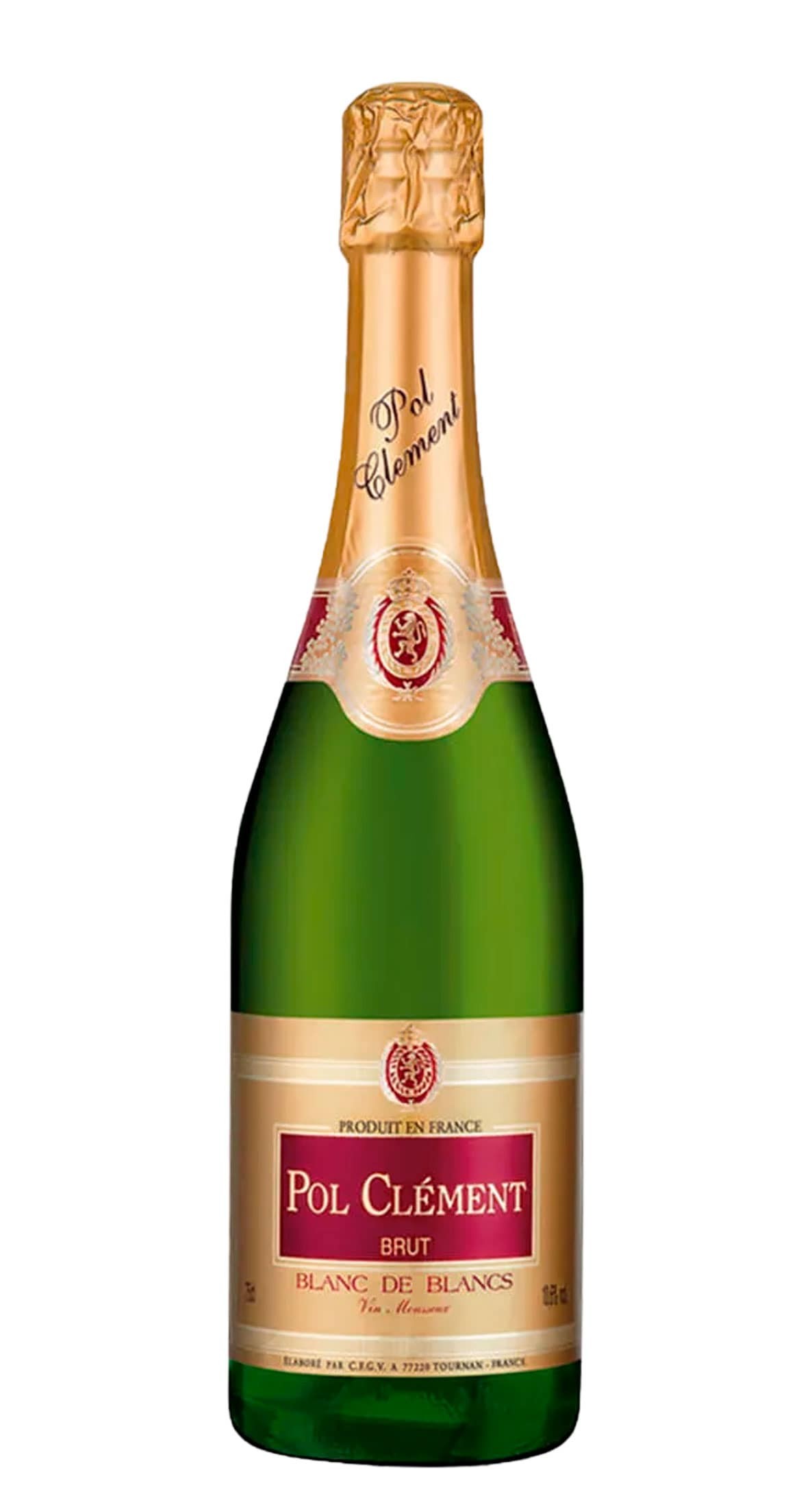 Pol Clément Brut