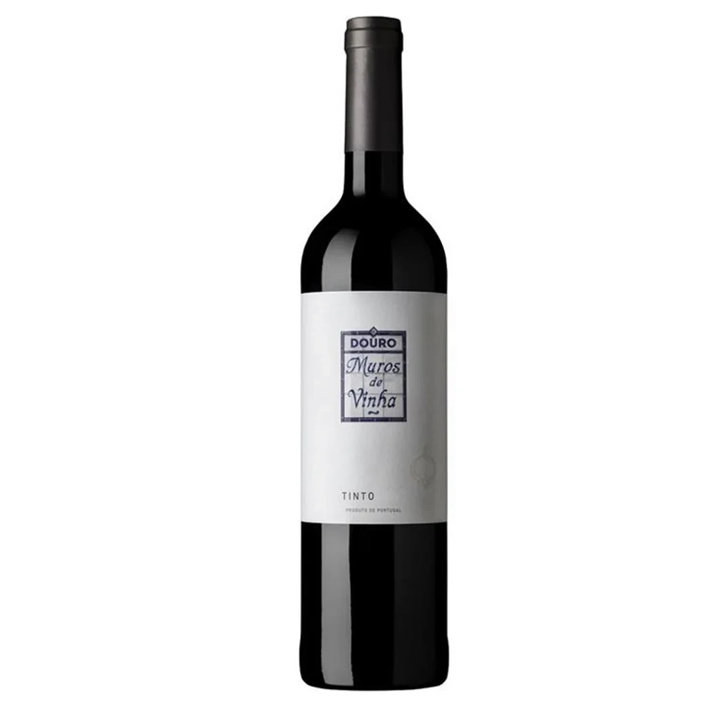 Quinta do Portal Muros de Vinhas Douro