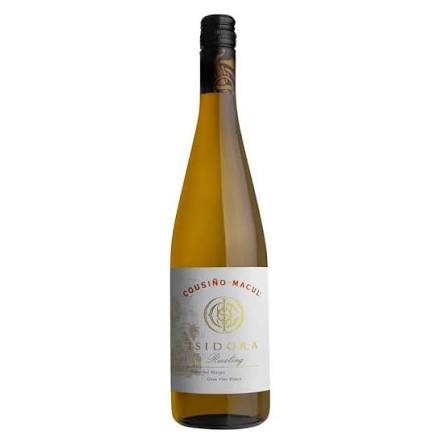Cousiño Macul Isidora Riesling