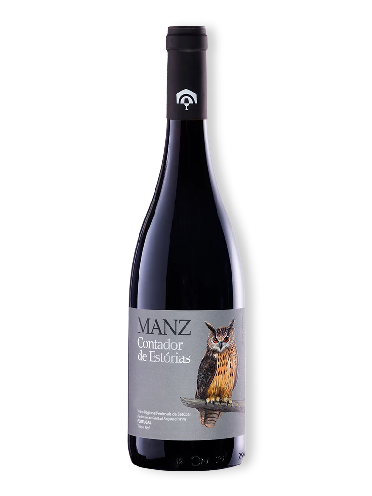 Manz Contador de Estória