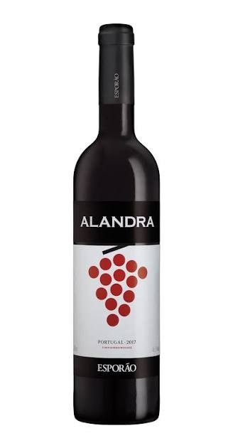 Alandra Esporão