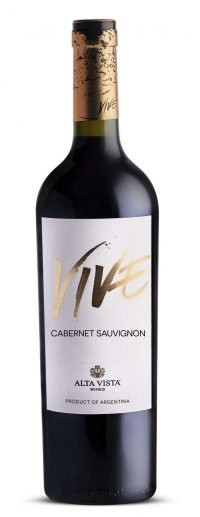 Alta Vista Vive Classic Cabernet Sauvignon