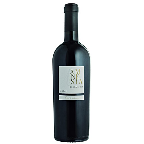 Amnesia Super Toscano
