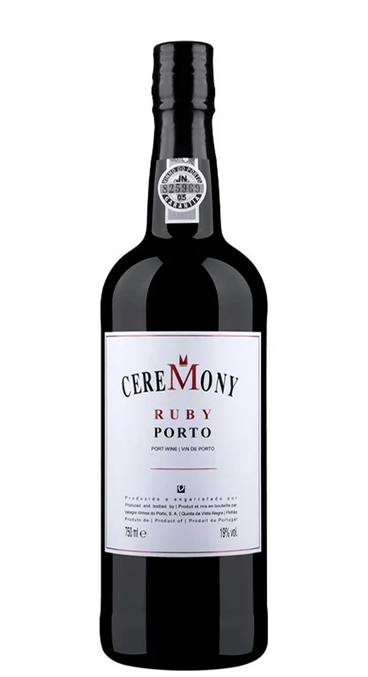 Ceremony Porto Ruby