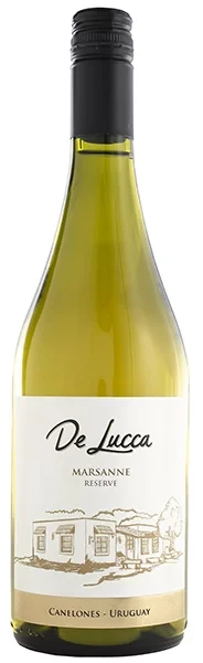 De Lucca Marsanne