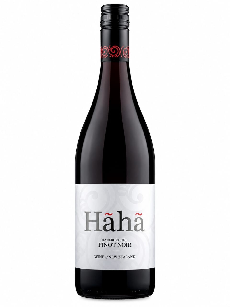 Hahã Pinot Noir