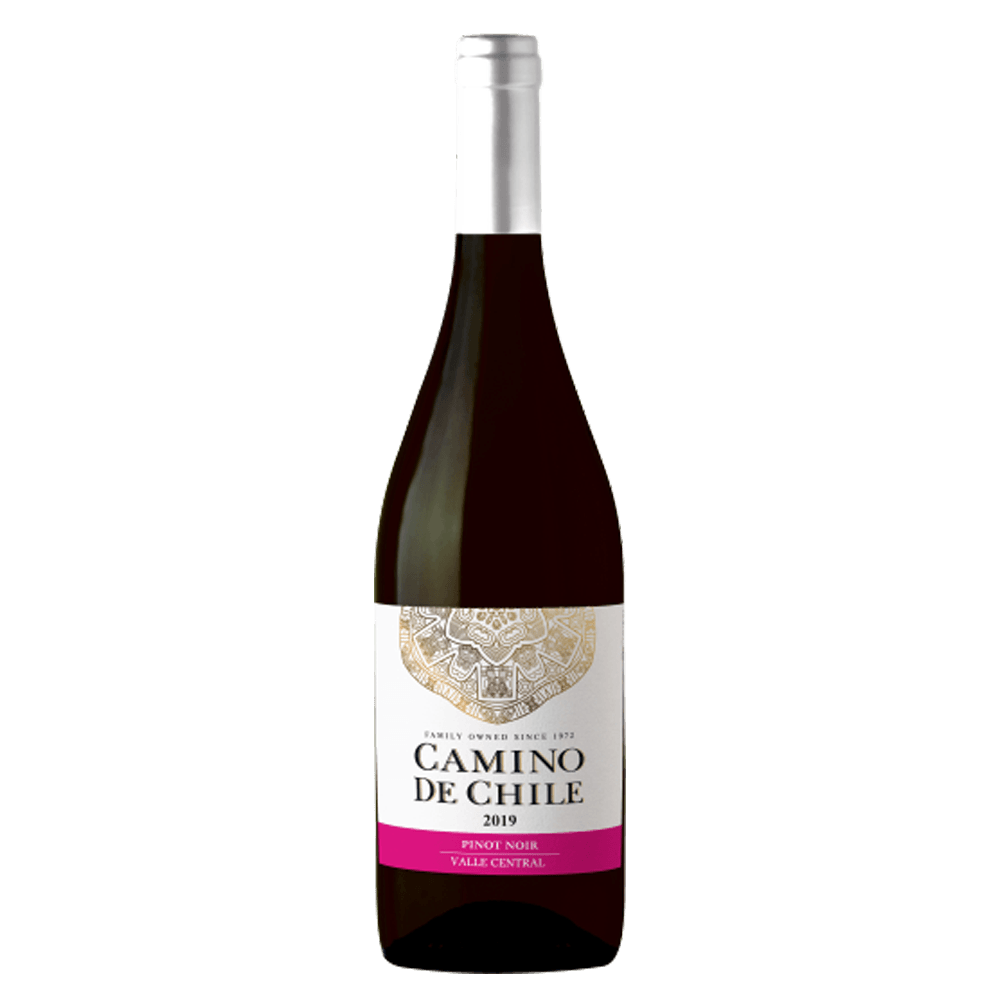 Camino del Chile Pinot Noir