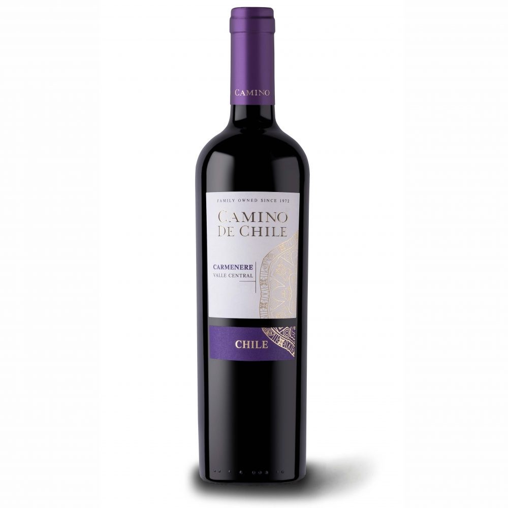 Camino de Chile Carmenere