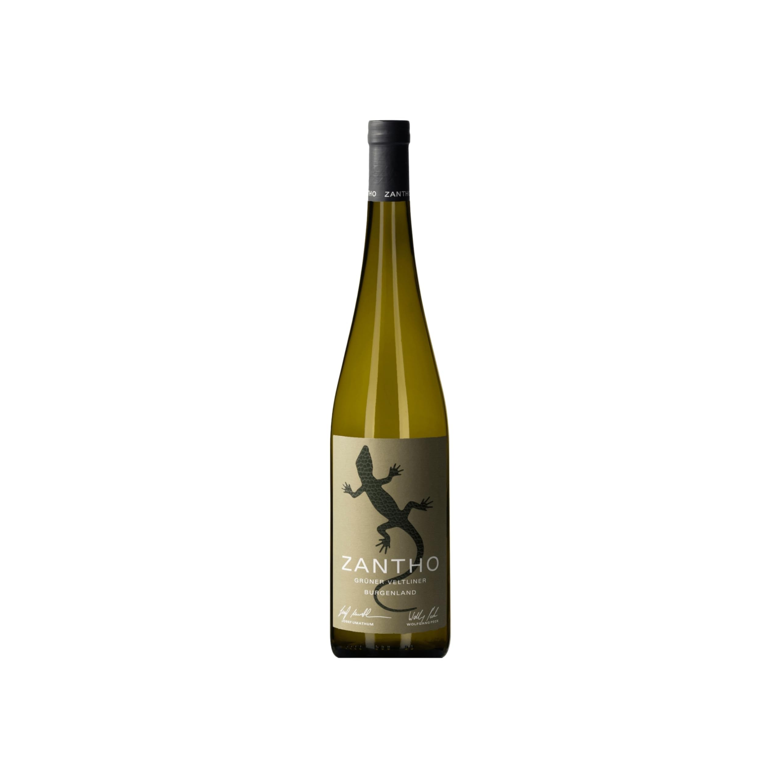 Zantho Grüner Veltliner