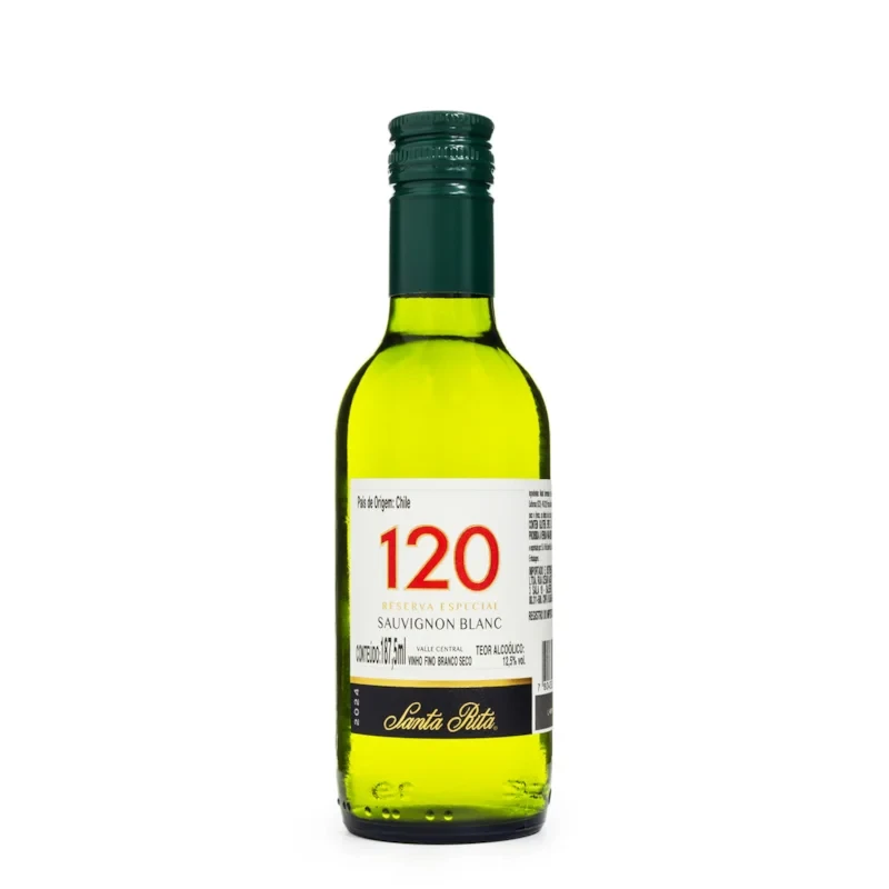 Santa Rita 120 Sauvignon Blanc — 187 ml