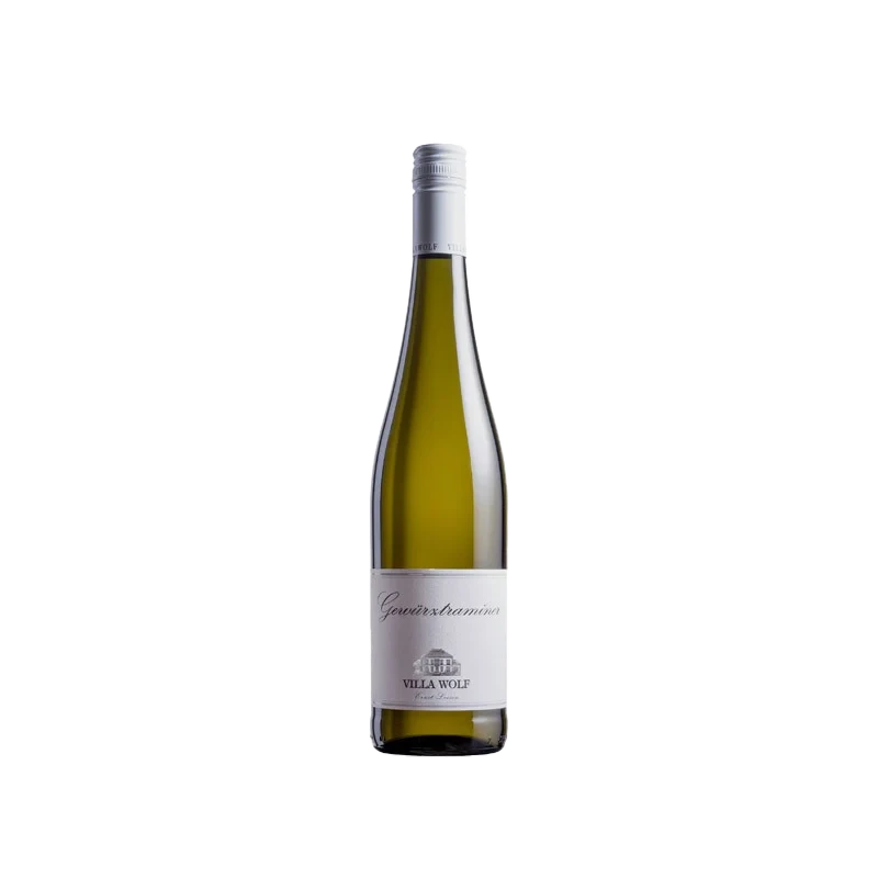 Villa Wolf Gewürztraminer