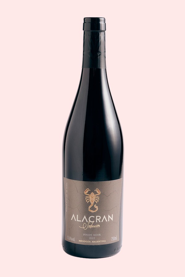 Alacran Seduccion Pinot Noir