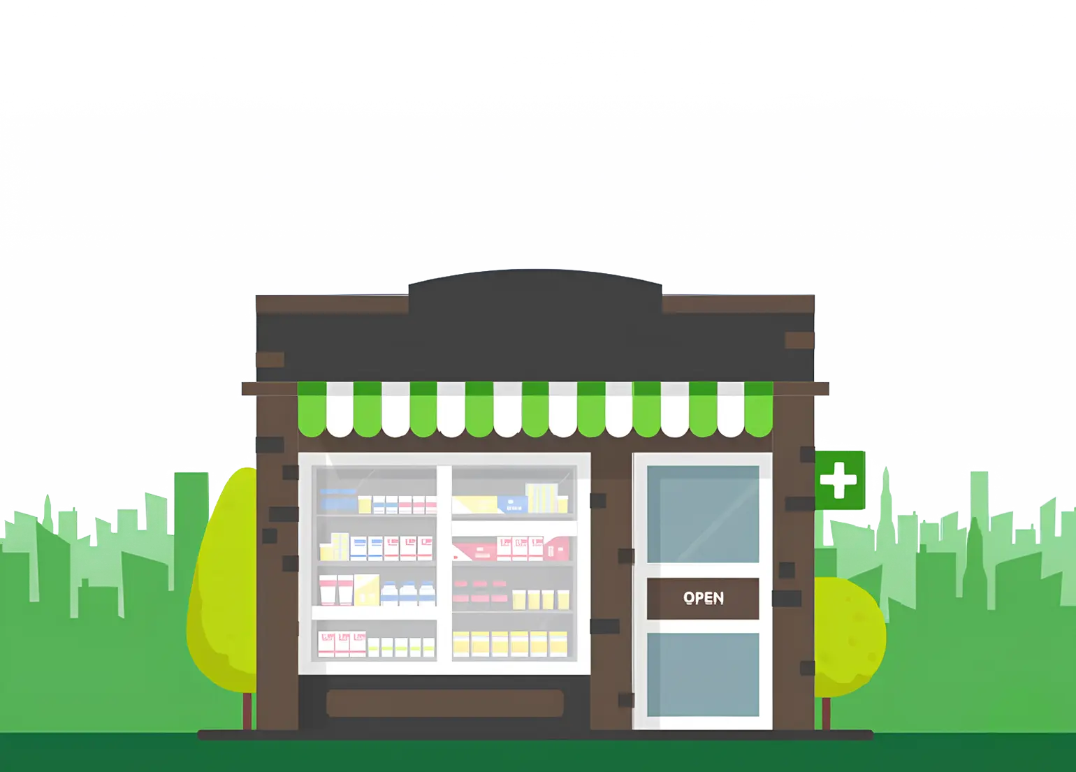 Radha Medicals Franchise