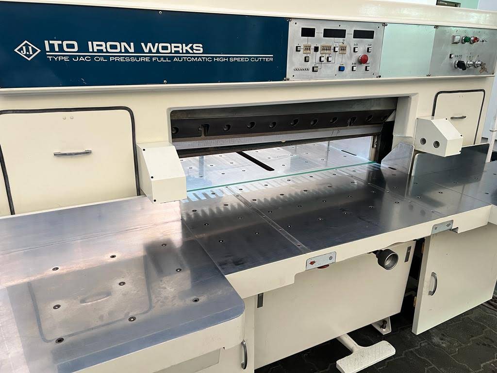 Bishop Art Printers