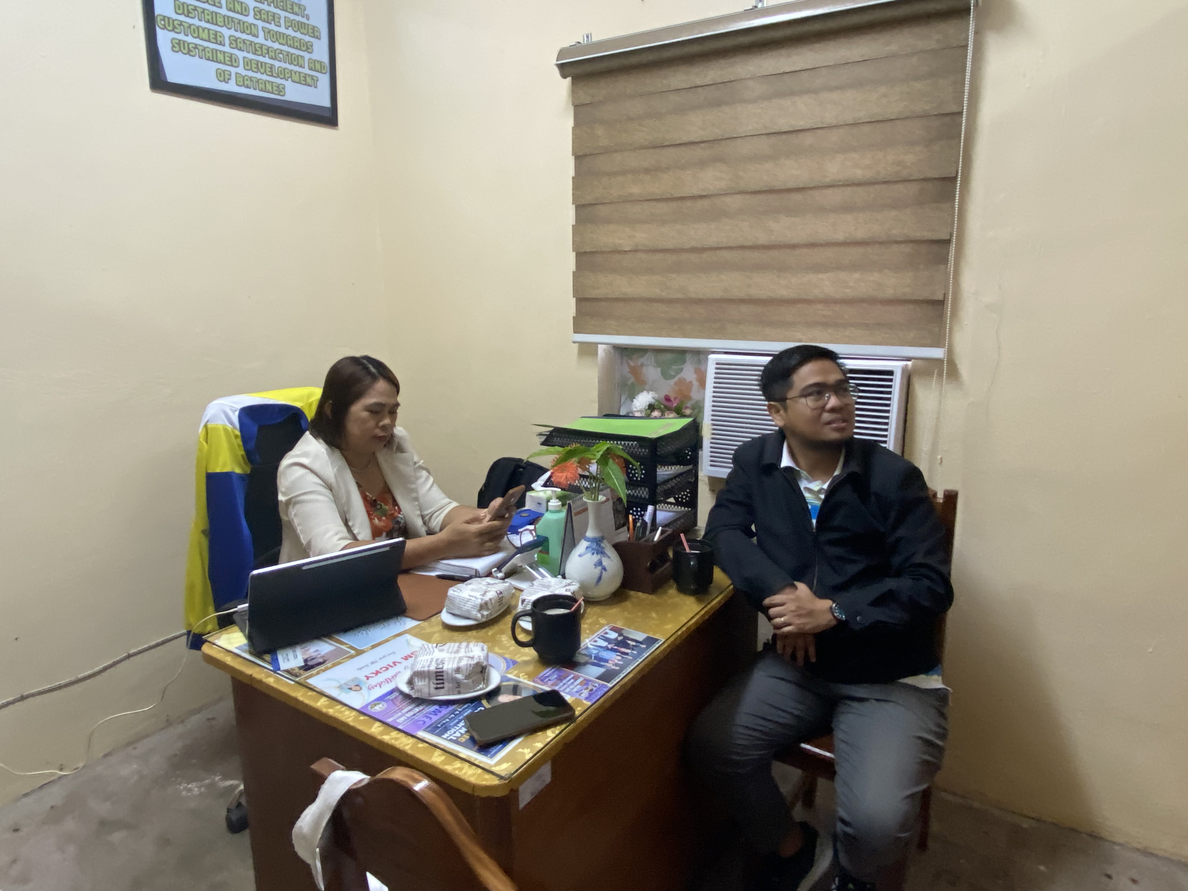 About our Project