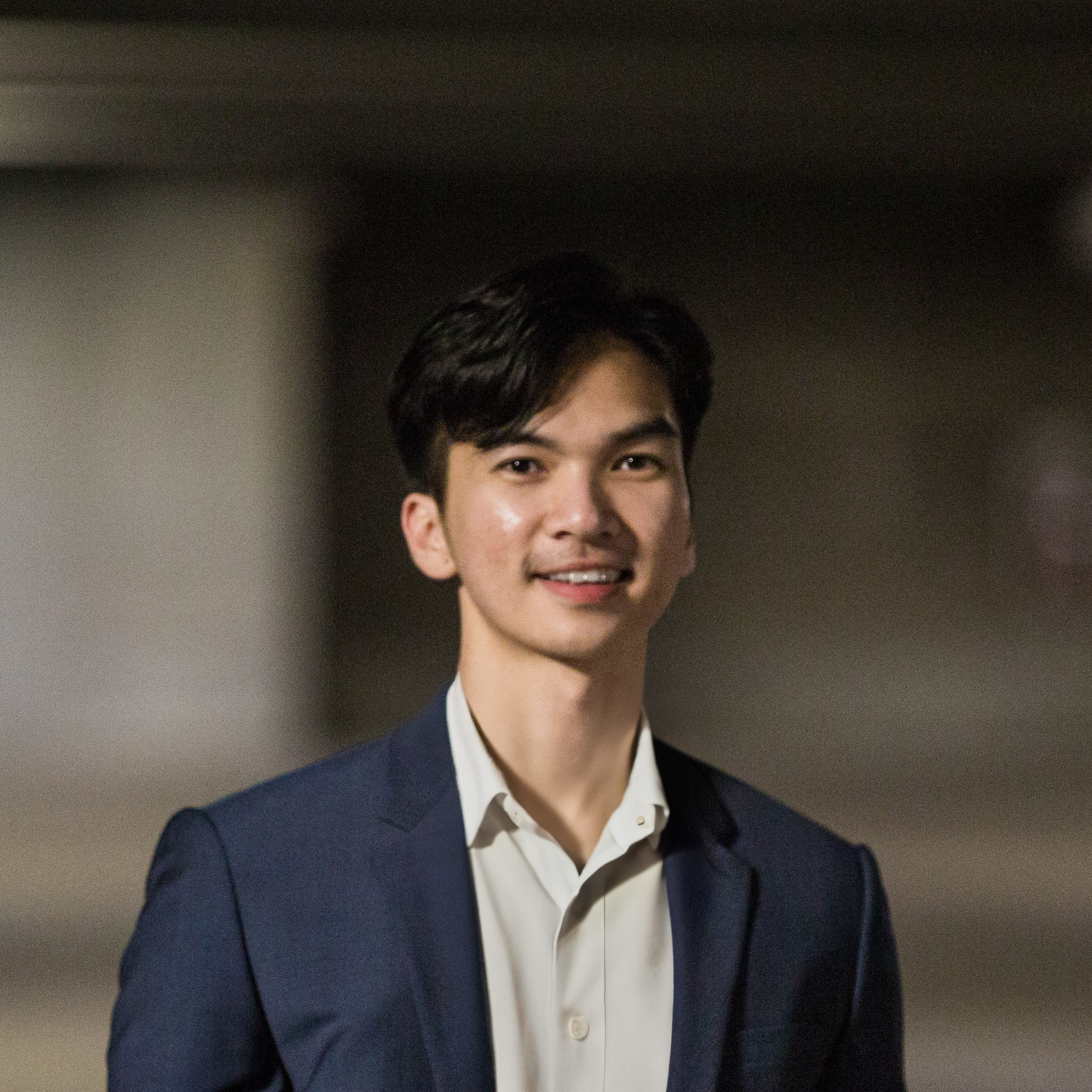 Dr. Ryan Nguyen