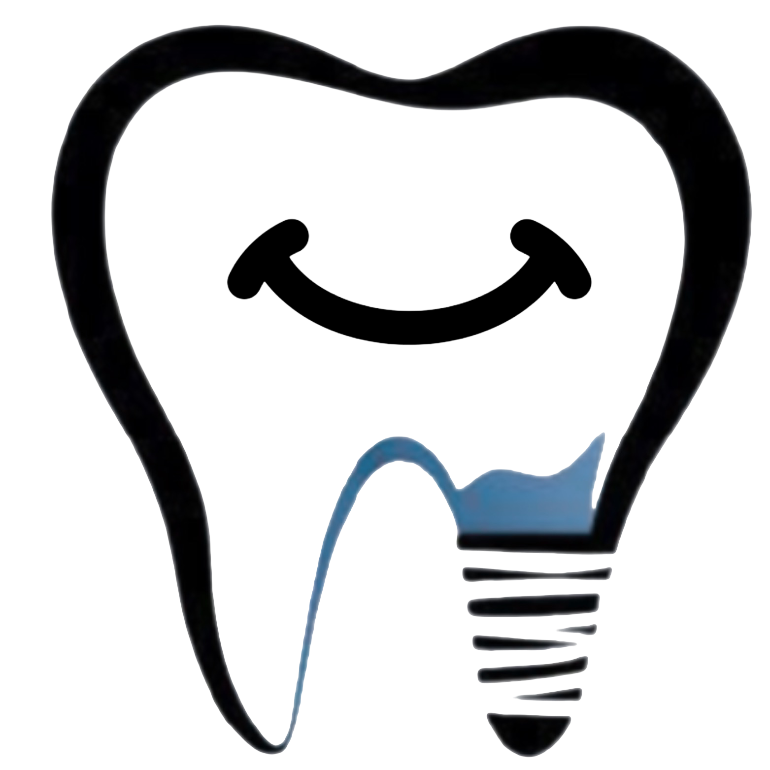 Radiant Smile Logo