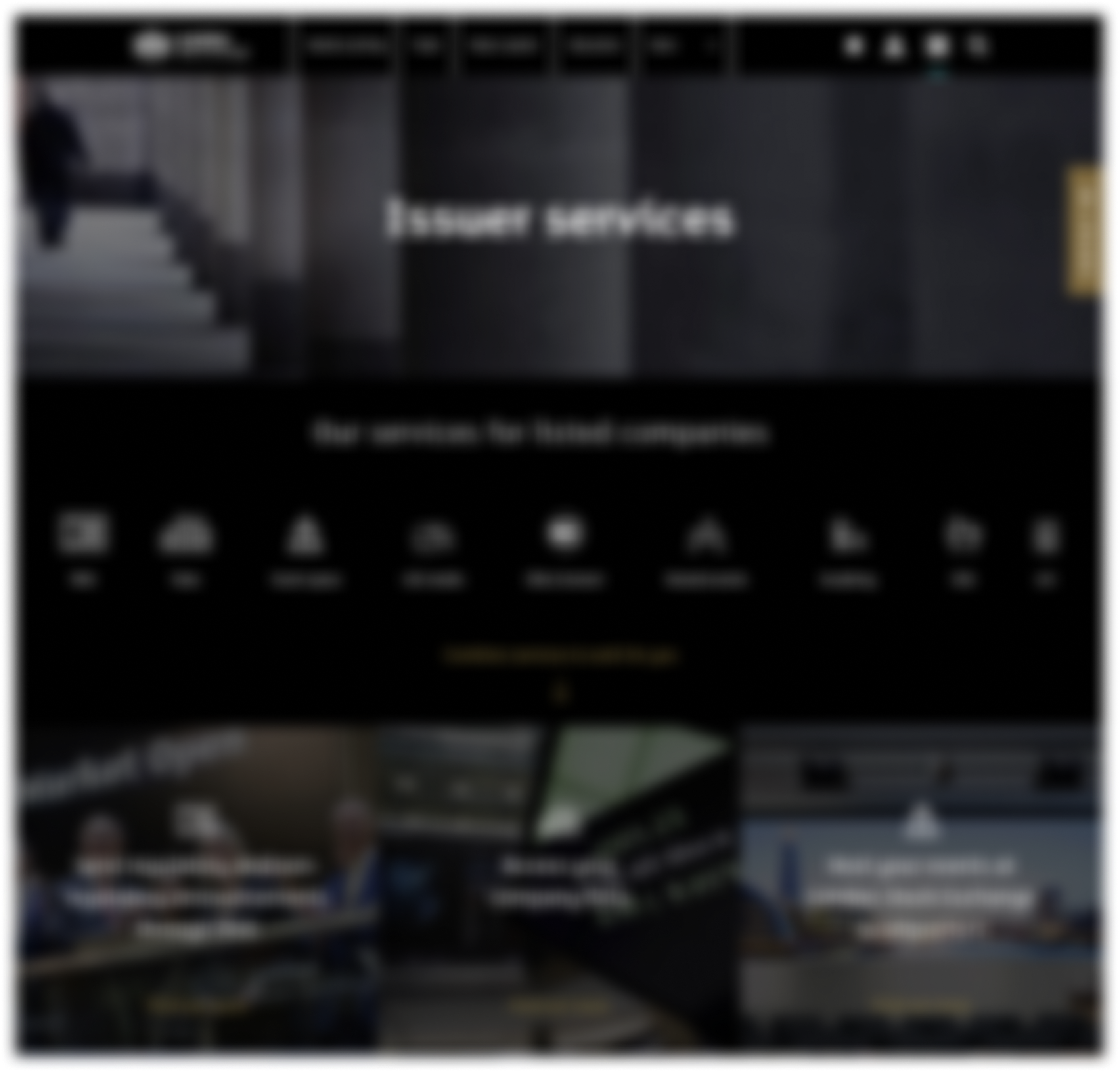 london-stock-exchange-issuer-services