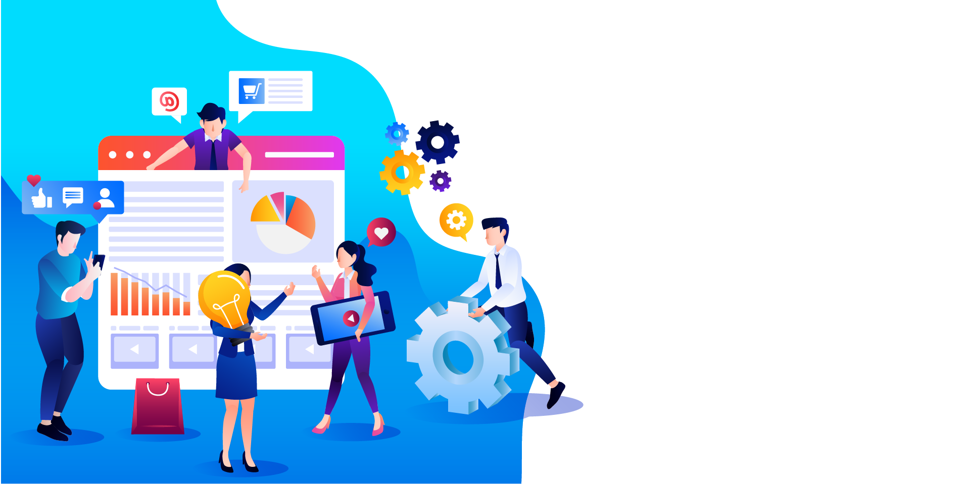 Digital Marketing Trends 2021