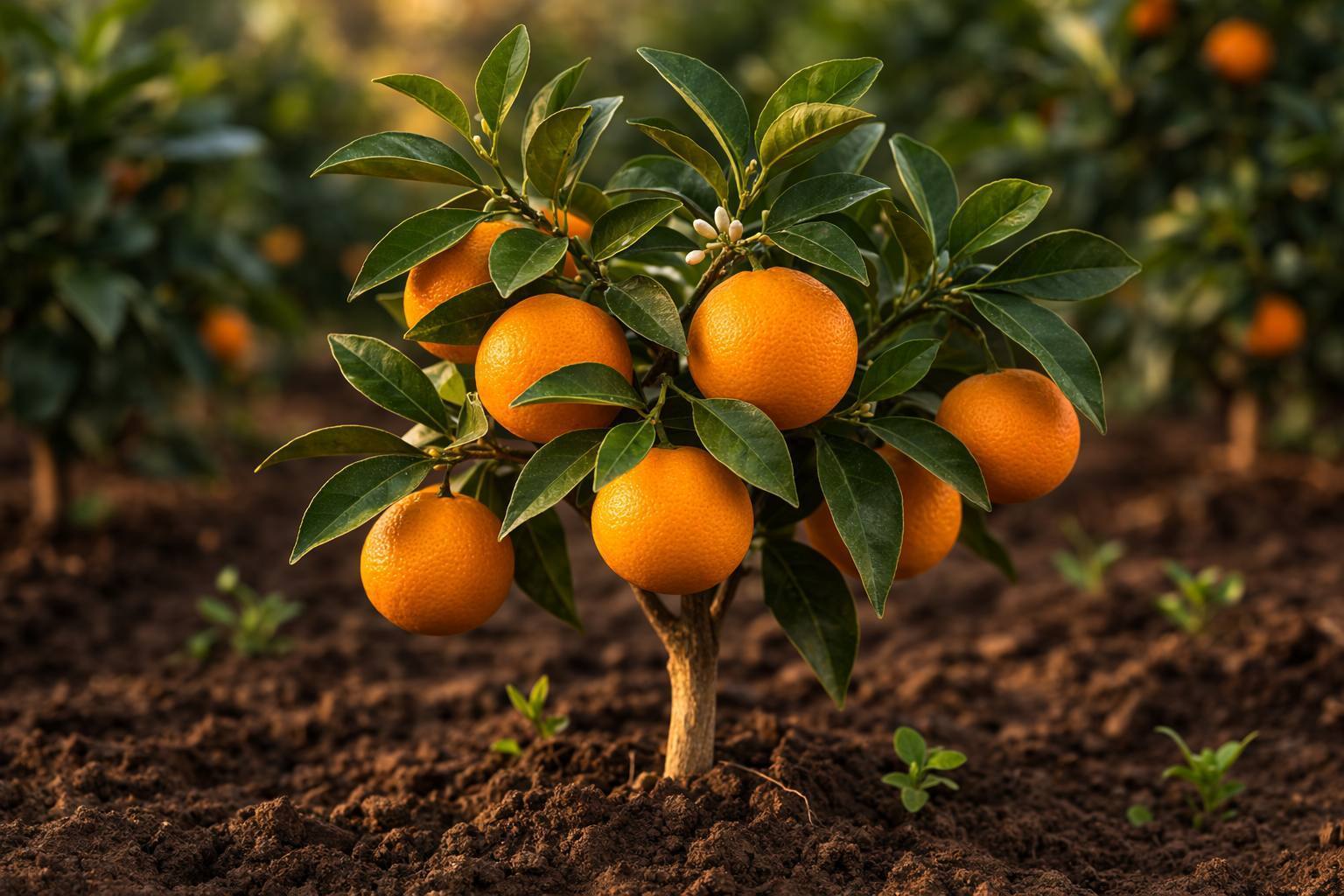 Arancio