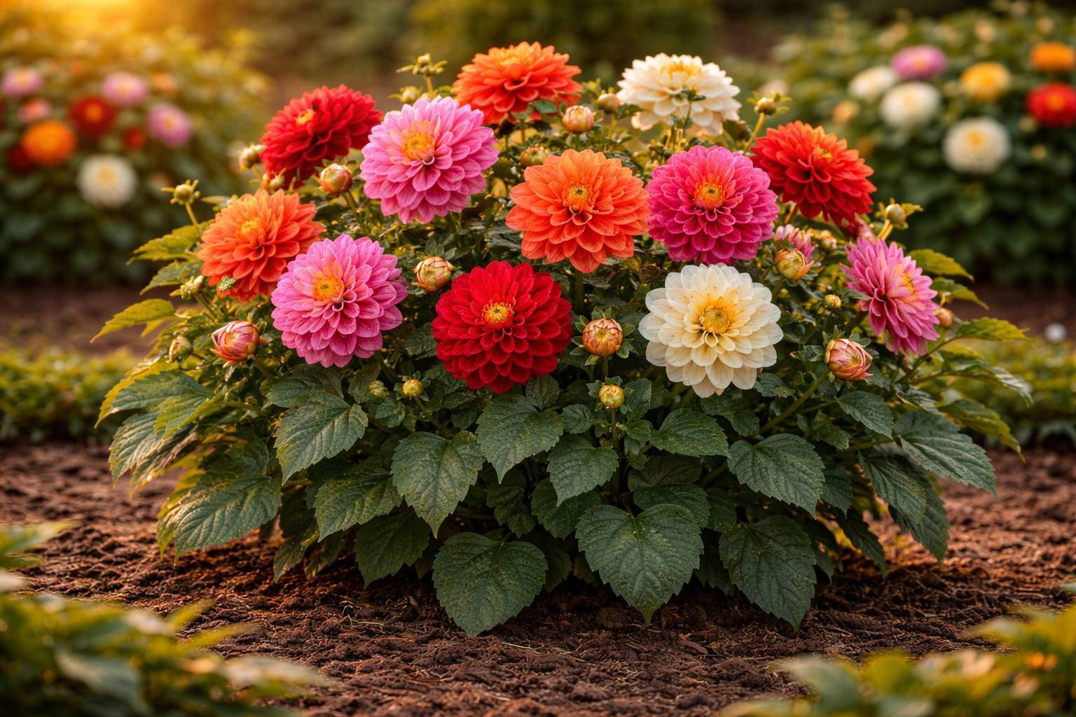 Dalia