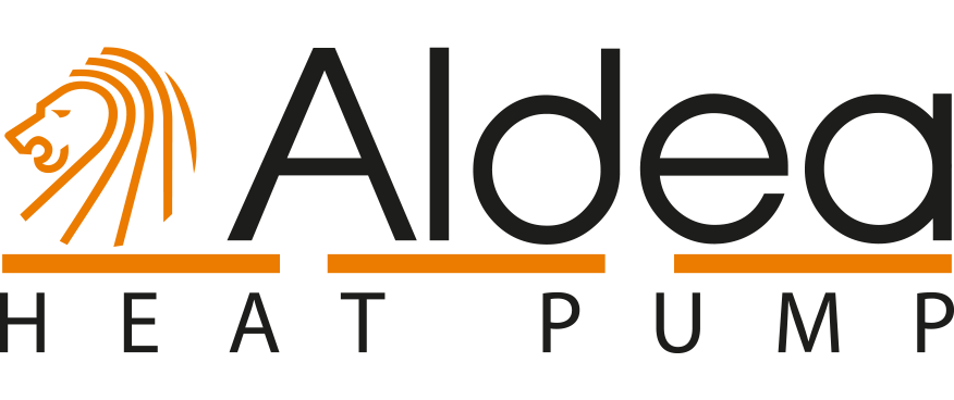 Aldea logo