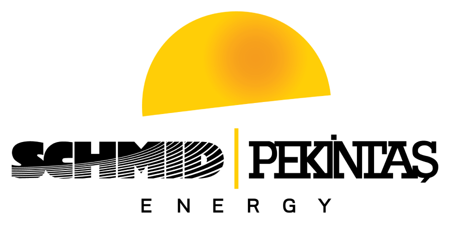 Schmid Pekintaş logo