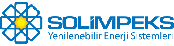 Solimpeks logo