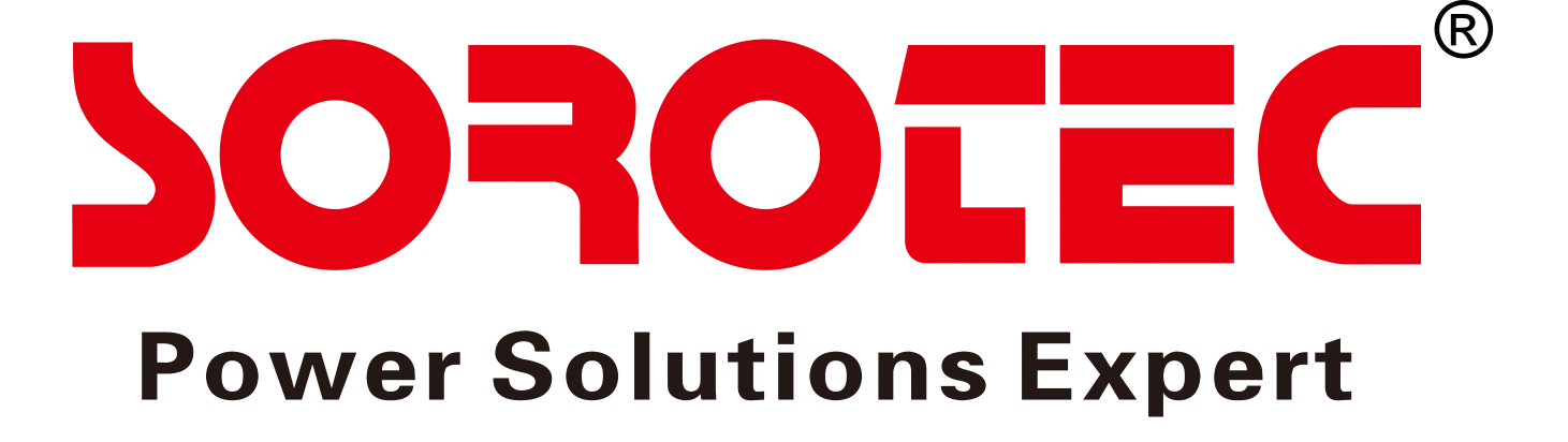 Sorotec logo