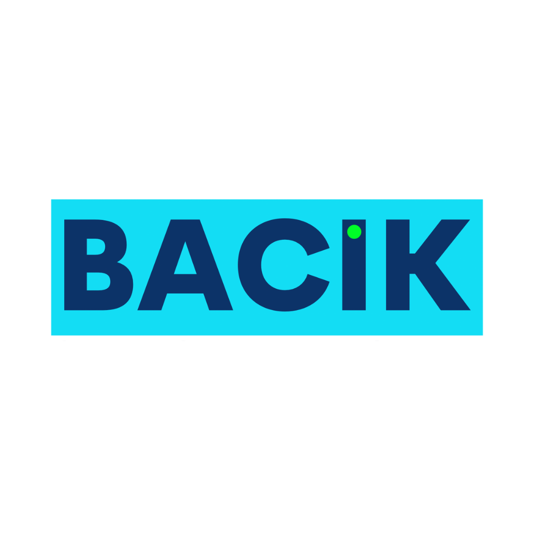Bacik logo