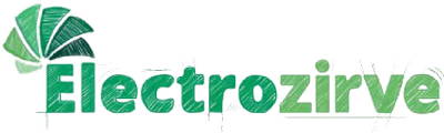 Electrozirve logo