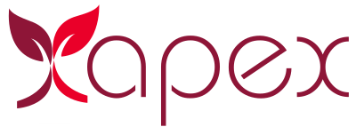 Apex logo