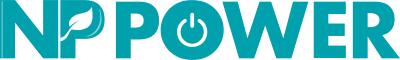 Np Power logo