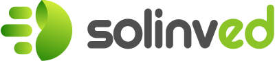 Solinved logo