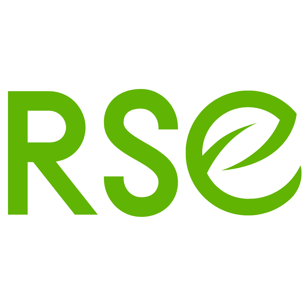 Radikal Solar Enerji logo