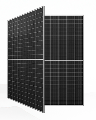 Schmid Pekintaş 500 Watt Half Cut Güneş Paneli