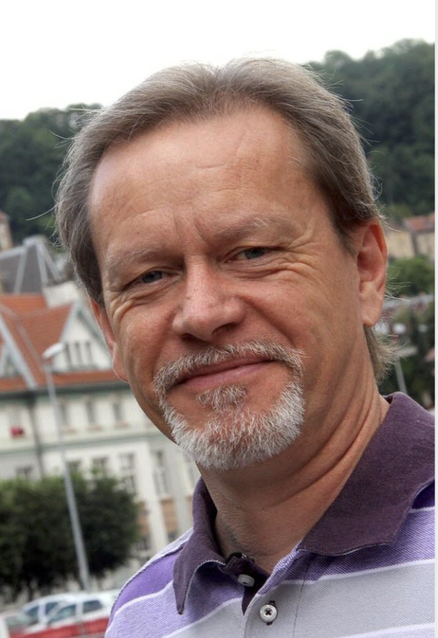 Philippe SPILMANN