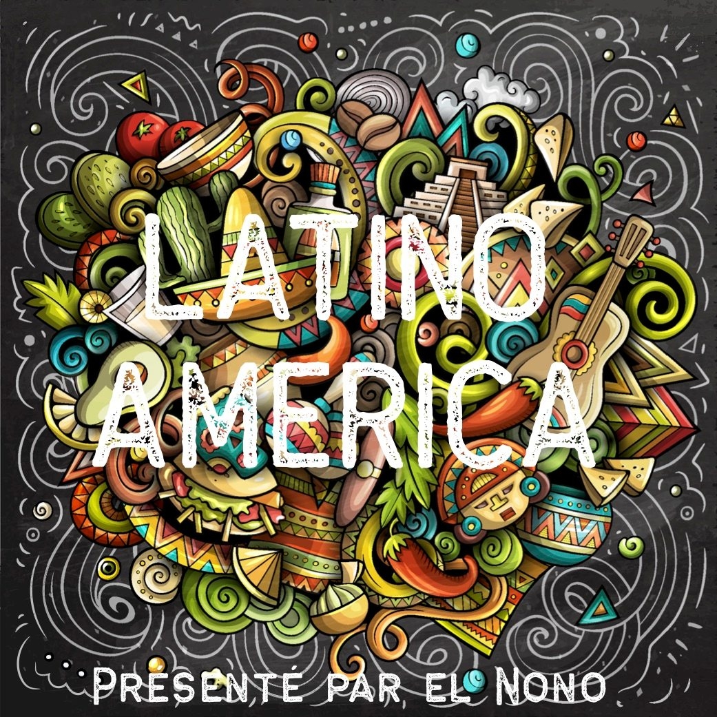Latino América