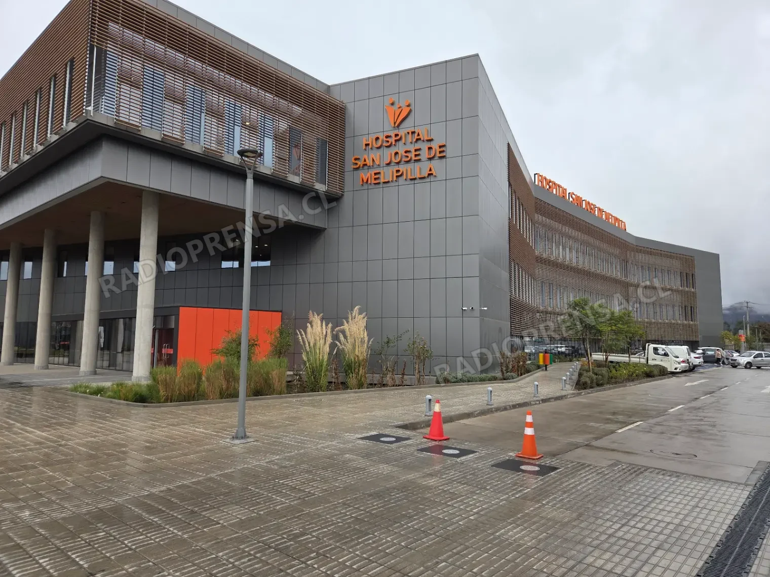 Tribunal condena al Hospital San José de Melipilla a pagar $120 millones por falta de servicio en atención médica