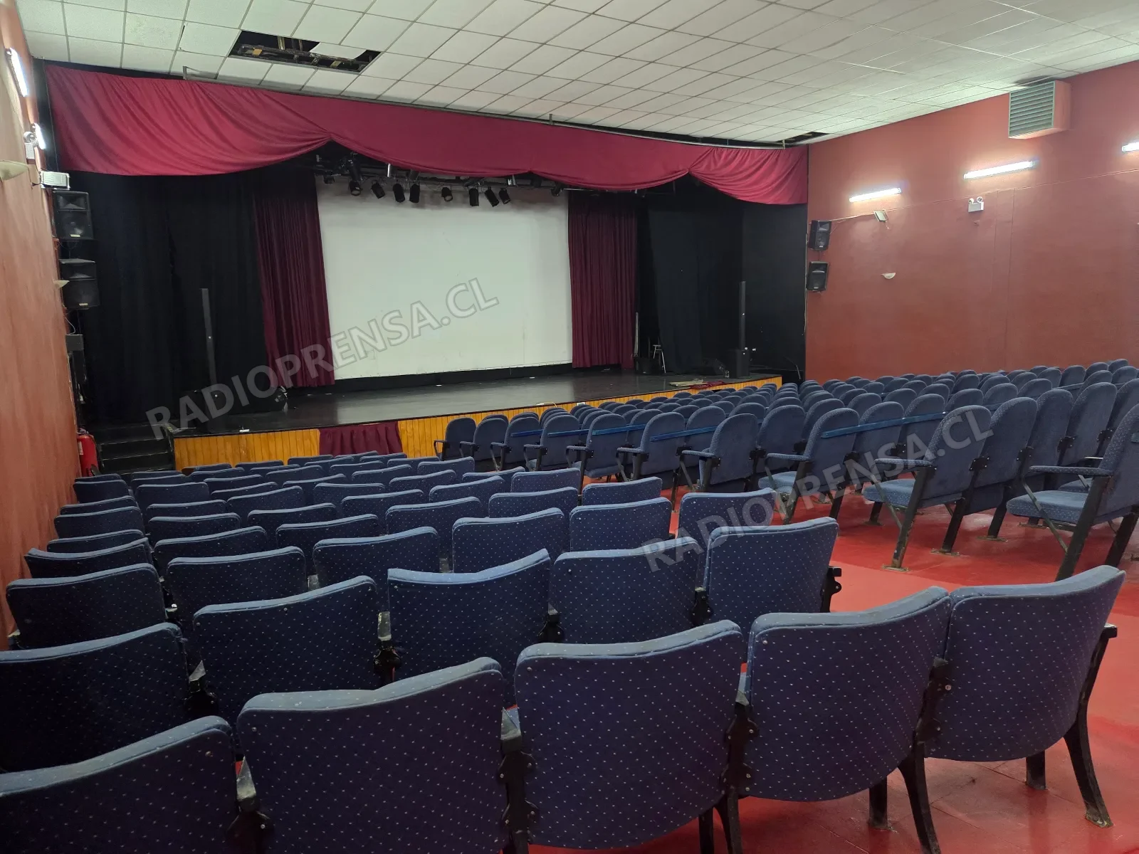 El Monte vivirá un fin de semana marcado por la música y la danza en el Teatro Carrera