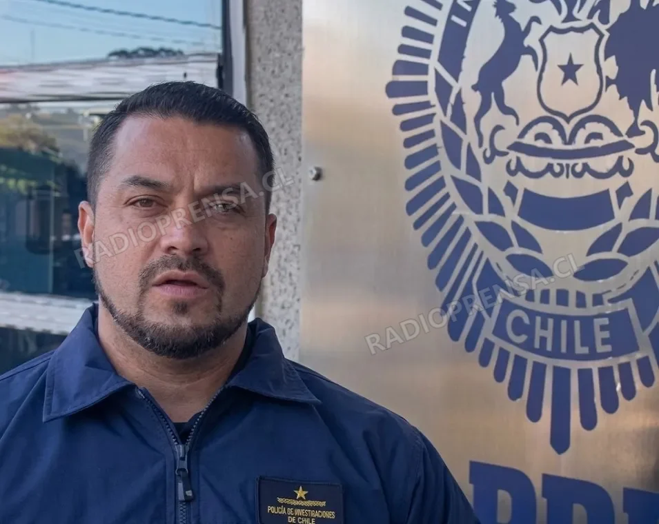 Hombre muere tras recibir disparo en San Antonio: PDI tendría individualizado al presunto responsable