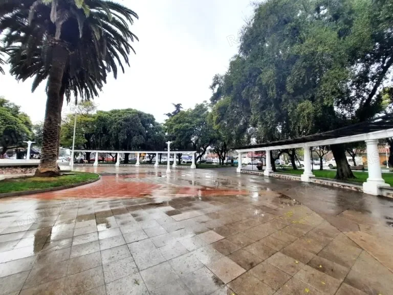 La Municipalidad de Talagante activa plan de contingencia ante pronóstico de precipitaciones y vientos moderados para este miércoles