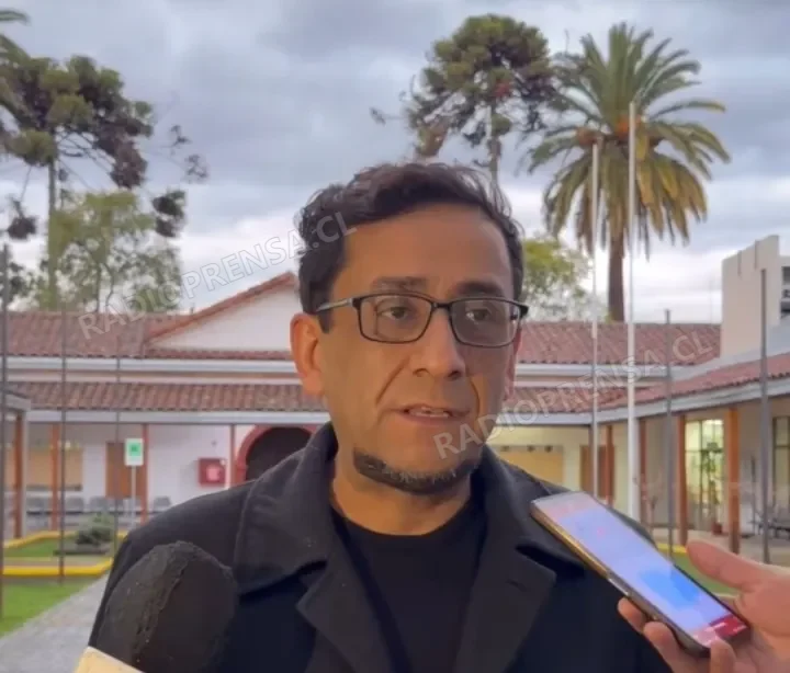 Concejal Loyola insta al municipio a distribuir gratuitamente el gas adquirido con fondos comunales