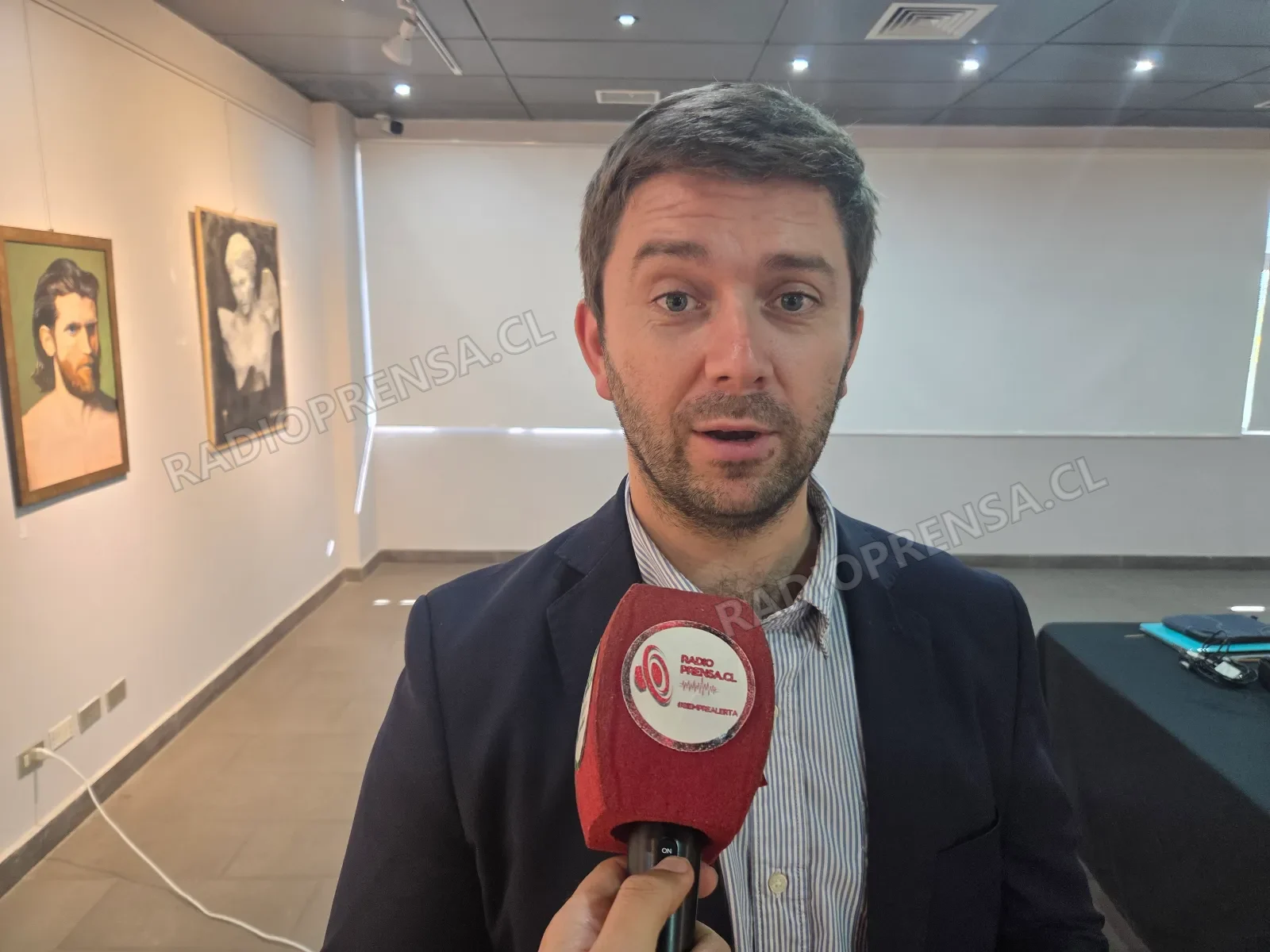 Diputado Coloma plantea medidas para reactivar el empleo y destaca beneficios para la provincia de Melipilla